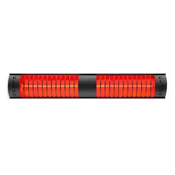 Elcon BH-4000 Duvar Tipi Infrared Isıtıcı 4000W