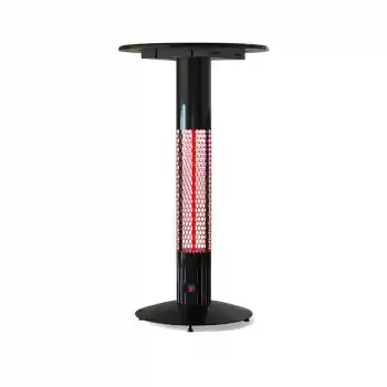 Elcon BT-1100 Infrared Isıtıcı Masa Ayağı 1250W