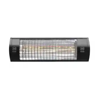 Elcon EIR-2000 Elektrikli Infrared Isıtıcı 2000W