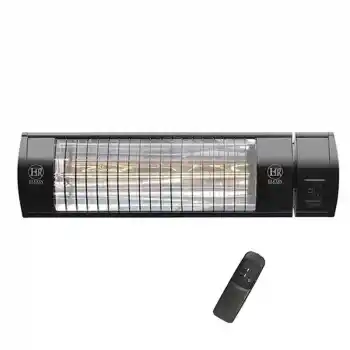 Elcon EIR-RC-2000 Elektrikli Infrared Isıtıcı 2000W