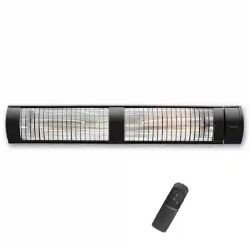 Elcon EIR-RC-3000 Elektrikli Infrared Isıtıcı 3000W