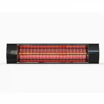 Elcon ERT-2000 Elektrikli Infrared Isıtıcı 2000W