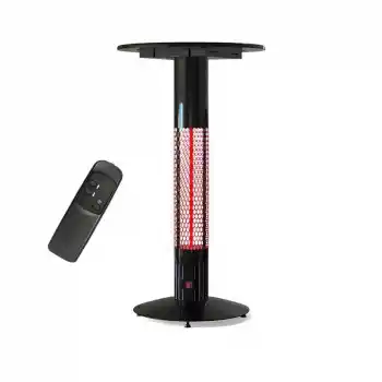 Elcon RBT-1100 Infrared Isıtıcı Masa Ayağı 1500W