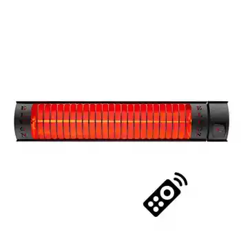 Elcon RCH-2500/6 Dış Mekan İnfrared Elektrikli Kızılötesi Isıtıcı