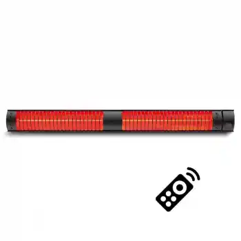 Elcon RCH-4000/8 Dış Mekan İnfrared Elektrikli Kızılötesi Isıtıcı