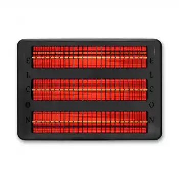 Elcon TH-6000 Endüstriyel Sanayi Tipi İnfrared Isıtıcı 6000W