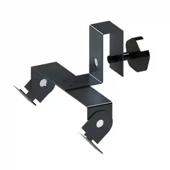 Elcon UND-1 Elektrikli Infrared Isıtıcıları için Şemsiye Askı Aparatı