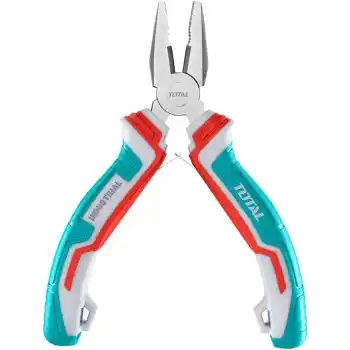 Total THTMN156 Mini Kombine Elektronikçi Pense 115 mm