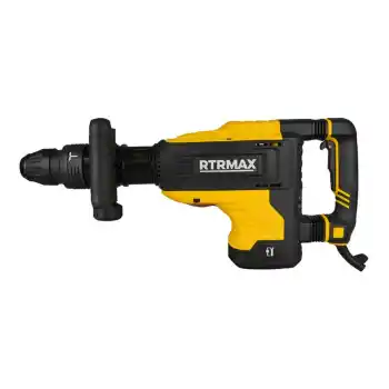 Rtrmax RTM2750 Kırıcı 11Kg