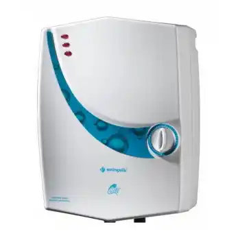 Eminçelik 11111 Elektrikli Banyo Tipi Ani Su Isıtıcılı Şofben