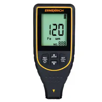 Ermenrich NT50 Kalınlık Ölçer