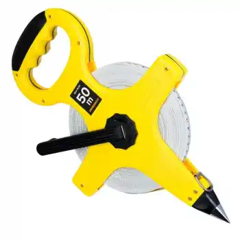Ermenrich Reel SL50 Arazi Tipi Şerit Metre