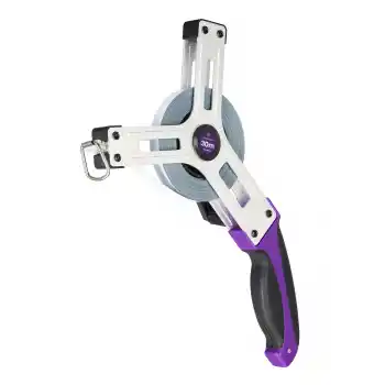 Ermenrich Reel SX30 Arazi Tipi Şerit Metre