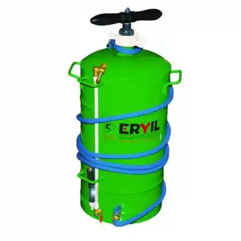 Eryıl BP-40 Manuel Badana ve Sıvı Püskürtme Pompası