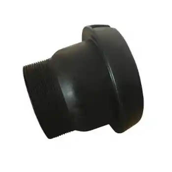 ETM DN90 Polyamid Gövdeli Dişi Motopomp 3