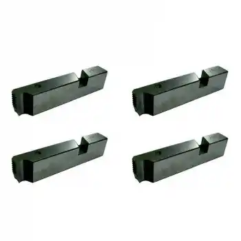 Euromax EX75027 2½- 4 Pafta Tarağı