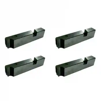 Euromax 21/2-3 Tezgah Pafta Yedek Diş Açma Tarağı