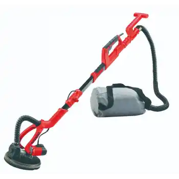 Euromax DMJ-700C-6GT Duvar Zımpara Makinesi