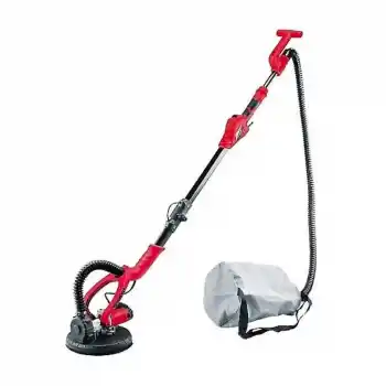 Euromax DMJ-700C-6GTC Çantalı Duvar Zımpara Makinesi