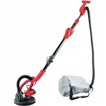 Euromax DMJ700C13FT Katlanır Çantalı Ledli Duvar Zımpara