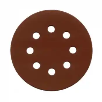 Euromax EX40421 225mm 180 Kum Duvara Zımpara Kağıdı