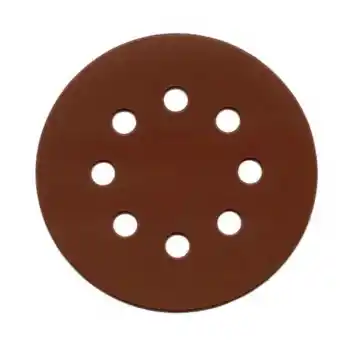 Euromax EX40422 225mm 240 Kum Duvara Zımpara Kağıdı