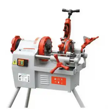 Euromax EX40438 2 Tezgah Pafta Makinesi