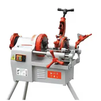 Euromax EX40439 2 Tezgah Pafta Makinesi