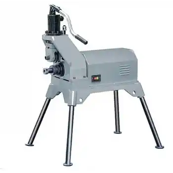 Euromax EX40451 Elektrikli Yiv Açma Makinesi 2-12