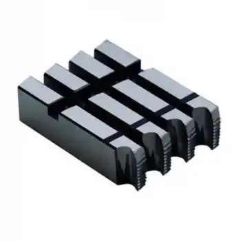 Euromax EX75021 ½ - ¾ Pafta Tarağı