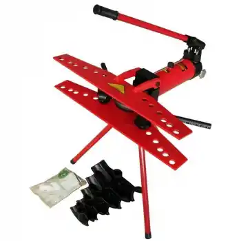 Euromax EX75031 Hidrolik 2 Boru Bükme