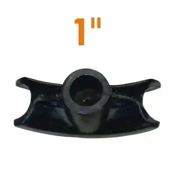 Euromax EX75093 Hidrolik 1 Yedek Boru Bükme Aparatı