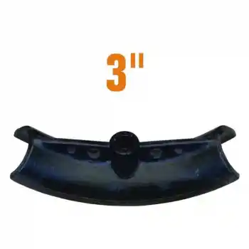 Euromax EX75098 Hidrolik 3 Yedek Boru Bükme Aparatı