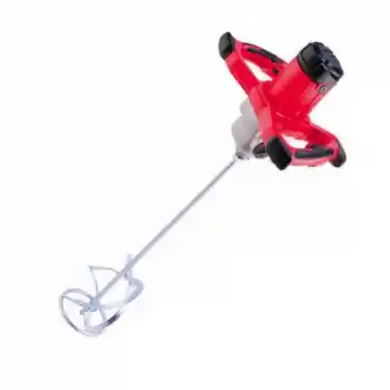 Euromax EXST10 Elektrikli Boya ve Harç Karıştırıcı