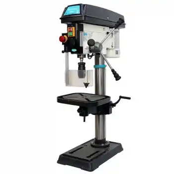 Euromax M20 Sütunlu Matkap 20 mm