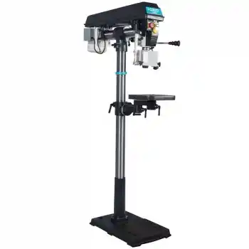 Euromax MR20H Radyal Sütunlu Matkap 20 mm