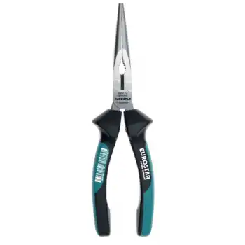 Eurostar 15-1600/40RT Kargaburun 160mm