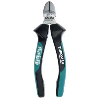 Eurostar 28-1400/40RT Yan Keski 140mm