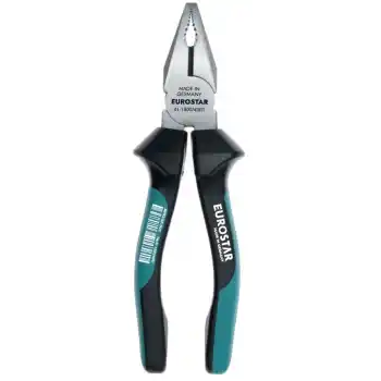 Eurostar 41-1800/40RT Kombine Pense 180mm