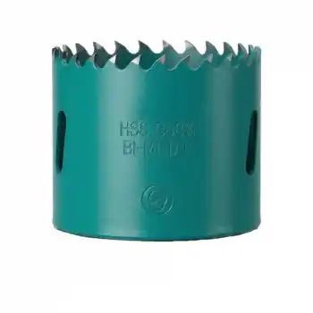 Eurostar DP1048 Hss Bi-Metal Panç 48 mm