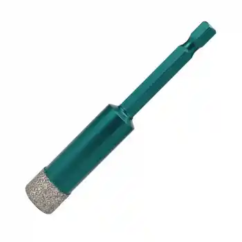 Eurostar DP4120 Mermer Granit Delme Hex Panç 20 mm
