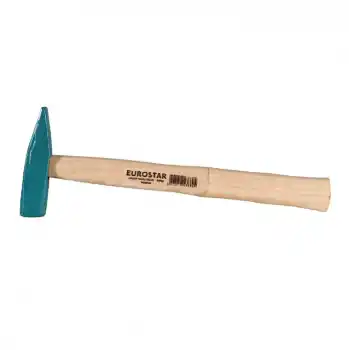 Eurostar HC09005 Ahşap Saplı Çekiç 500 gr