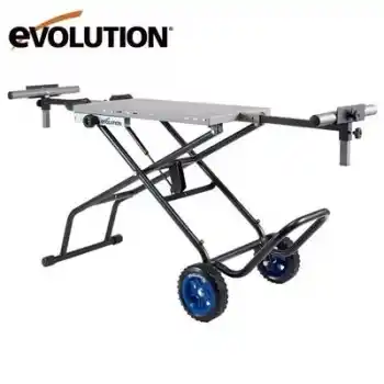 Evolution 133-0001 Güç Destekli Tekerlekli Sehpa