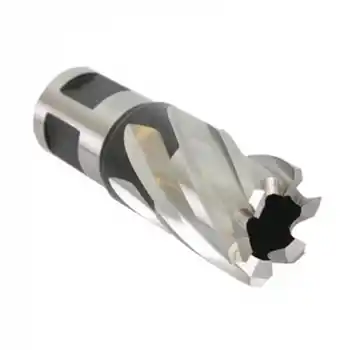 Evolution 23mm 25mm Kısa Seri Kesici Uç