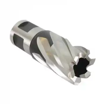 Evolution 25mm 25mm Kısa Seri Kesici Uç