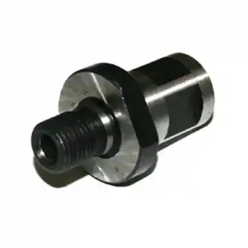 Evolution EVO42 için 1/2 Mandren Bağlantı Adaptörü