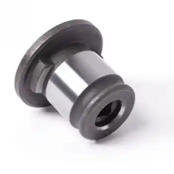 Evolution HTAM24 ile ME7500 için Kılavuz Adaptörü