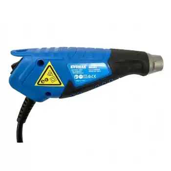 Evomax DM-15 Elektrikli Gravür Makinesi