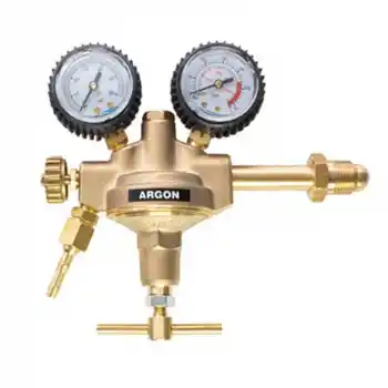 Evren 216 50 Bar G5/8 Dış Argon Yüksek Basınç Düşürücü