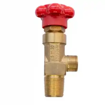 Evren 501 W23x1/18 Dış Asetilen Tüp Valfi